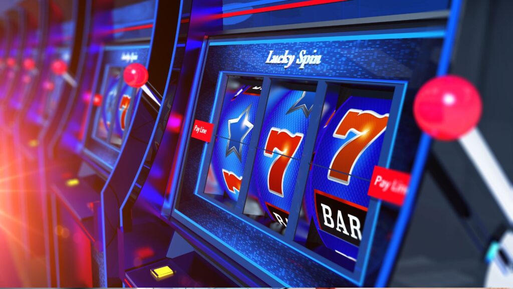 Understanding Slot Game Mechanics: What Makes Social Casino Games So Engaging?