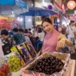 Scholar’s Journey: Student Life in Bangkok’s Vibrant Streets