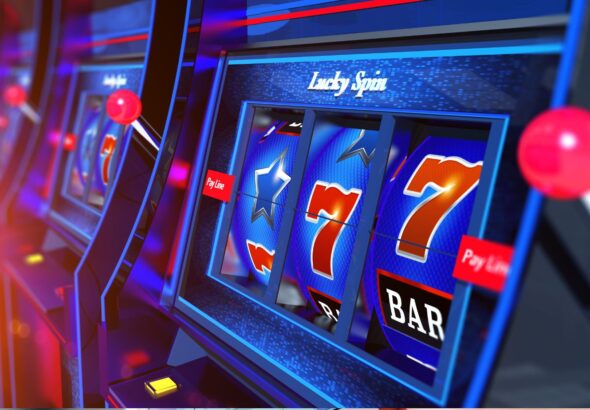 Understanding Slot Game Mechanics: What Makes Social Casino Games So Engaging?