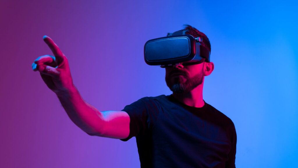 Developing Metaverse Step-by-Step Developing Metaverse Step-by-Step