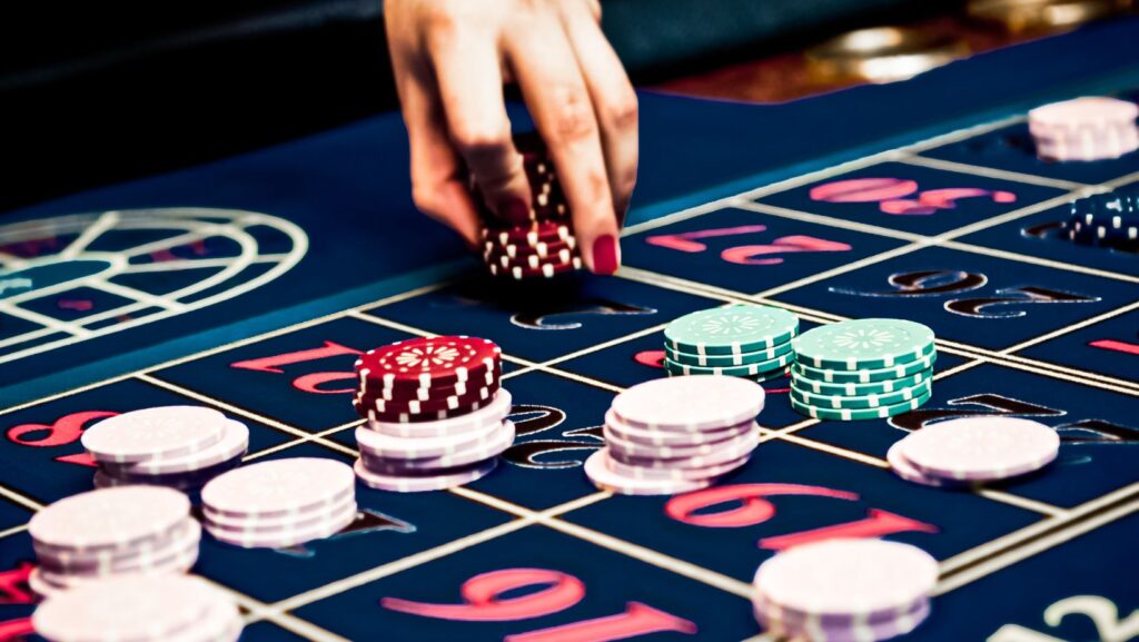 What Sets Funky Jackpot Apart in a Crowded Online Casino Market? What Sets Funky Jackpot Apart in a Crowded Online Casino Market?