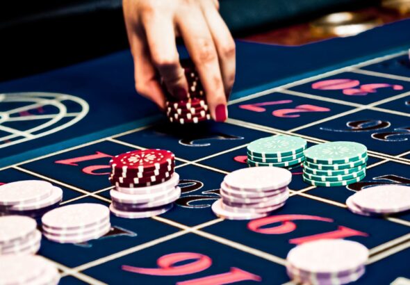 What Sets Funky Jackpot Apart in a Crowded Online Casino Market?