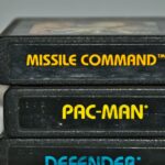 1980s Gaming Icons Find New Financial Life Through Slot Licensing
