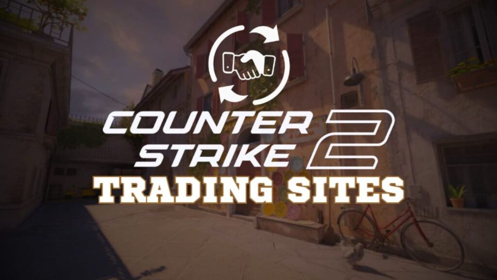 Level Up Faster: Insider Tips For Competitive CS2 Skins Sites
