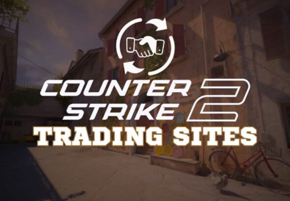 Level Up Faster: Insider Tips For Competitive CS2 Skins Sites