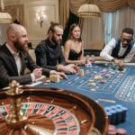The Evolution of Live Dealer Roulette
