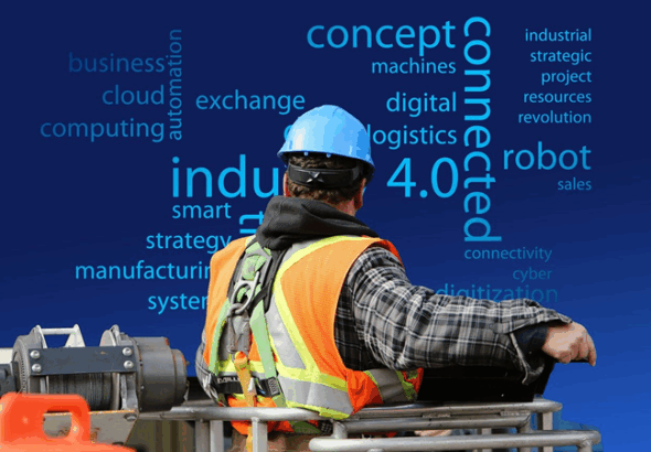 Innovations Driving Industry 4.0 in Production Lines