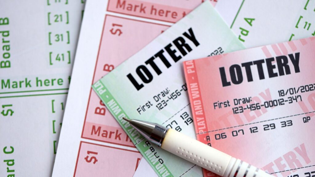 Explore Global Jackpots and the Evolution of Lottery Systems Explore Global Jackpots and the Evolution of Lottery Systems