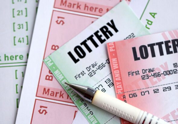 Explore Global Jackpots and the Evolution of Lottery Systems