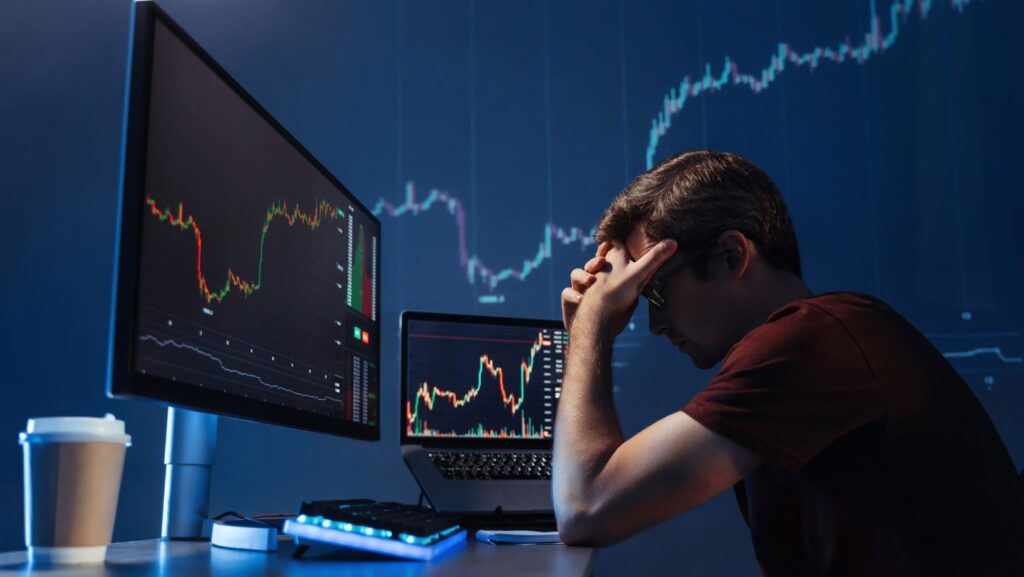 Crypto Risk and Reward Ratios: A Comprehensive Guide Crypto Risk and Reward Ratios: A Comprehensive Guide