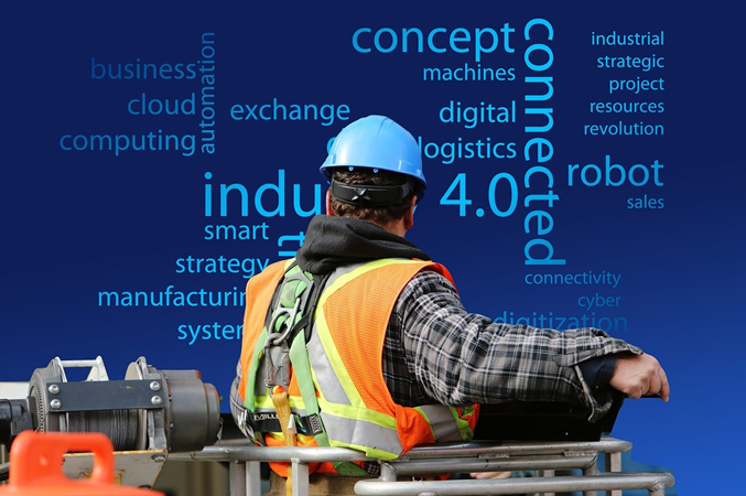 Innovations Driving Industry 4.0 in Production Lines Innovations Driving Industry 4.0 in Production Lines