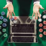 Should You Use Cash Advances In Online Casinos?