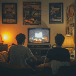 The 1990s – The Decade Gaming Changed Forever