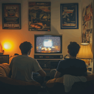 The 1990s – The Decade Gaming Changed Forever