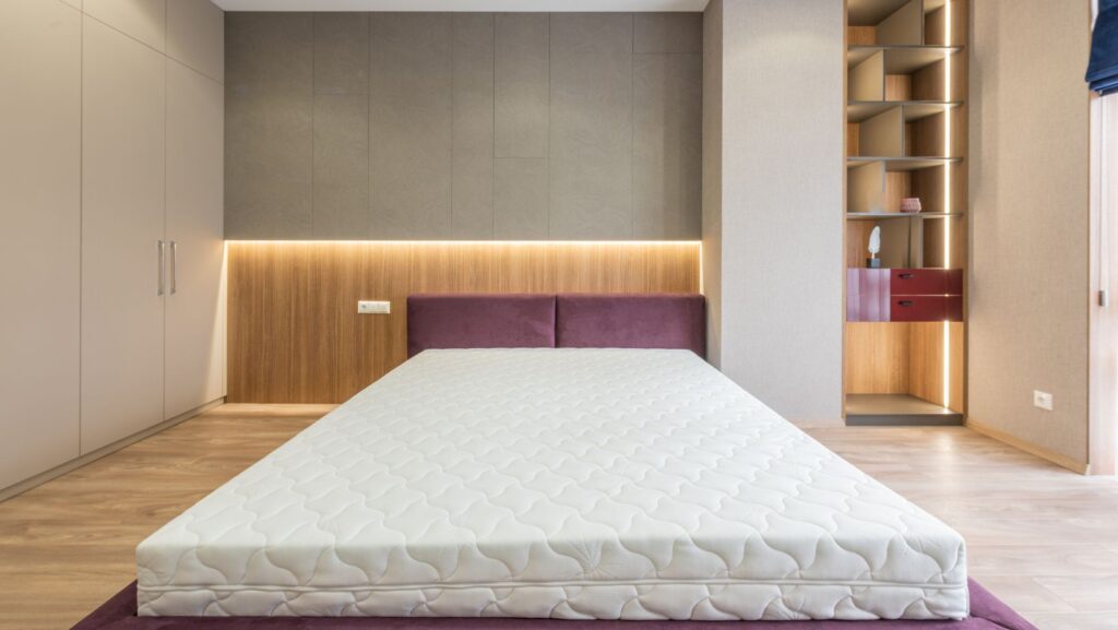 Which King Single Mattress Is Perfect for Those Who Sleep on Their Stomach: Expert Recommendations Which King Single Mattress Is Perfect for Those Who Sleep on Their Stomach: Expert Recommendations