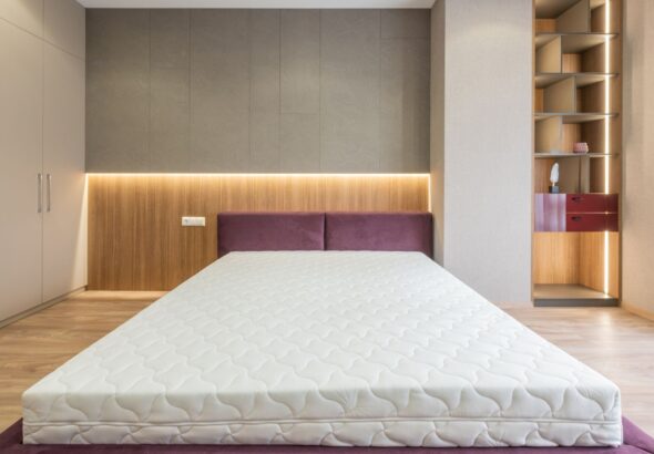 Which King Single Mattress Is Perfect for Those Who Sleep on Their Stomach: Expert Recommendations