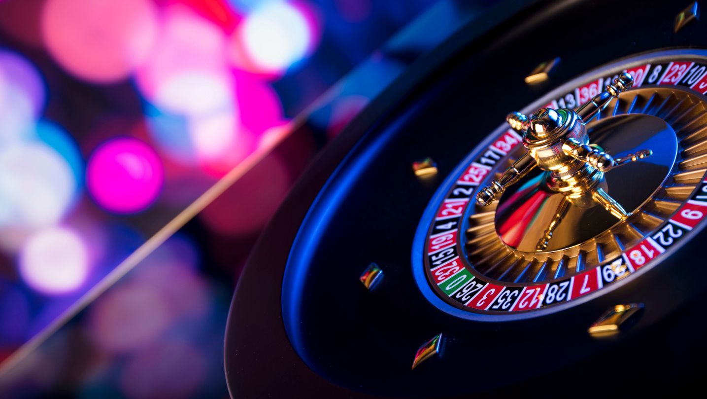 The Discreet Past and Bold Present of Gambling in Southeast Asia
