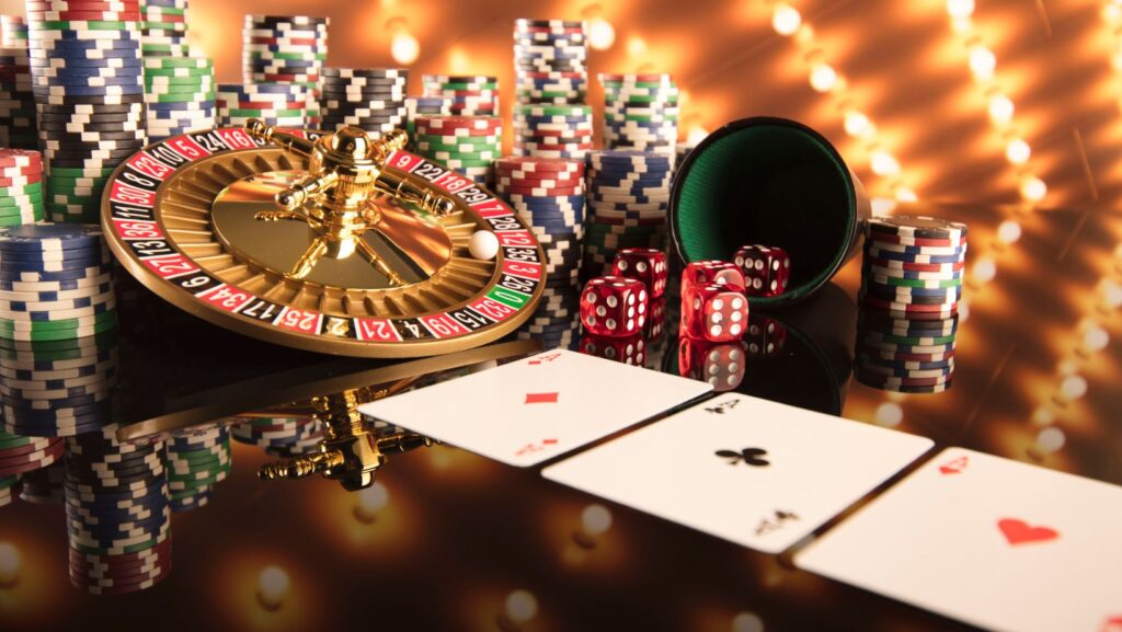 The Hidden History of Underground Casinos in Indonesia The Hidden History of Underground Casinos in Indonesia