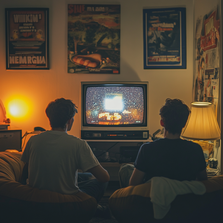 The 1990s – The Decade Gaming Changed Forever The 1990s – The Decade Gaming Changed Forever