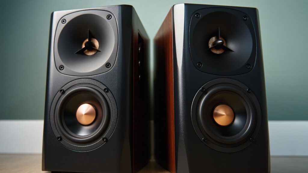 How to Choose the Right Subwoofer for Your Sound System 