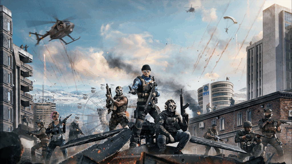Leading Cyber Games to Watch in 2025: The Most Anticipated Titles and Updates