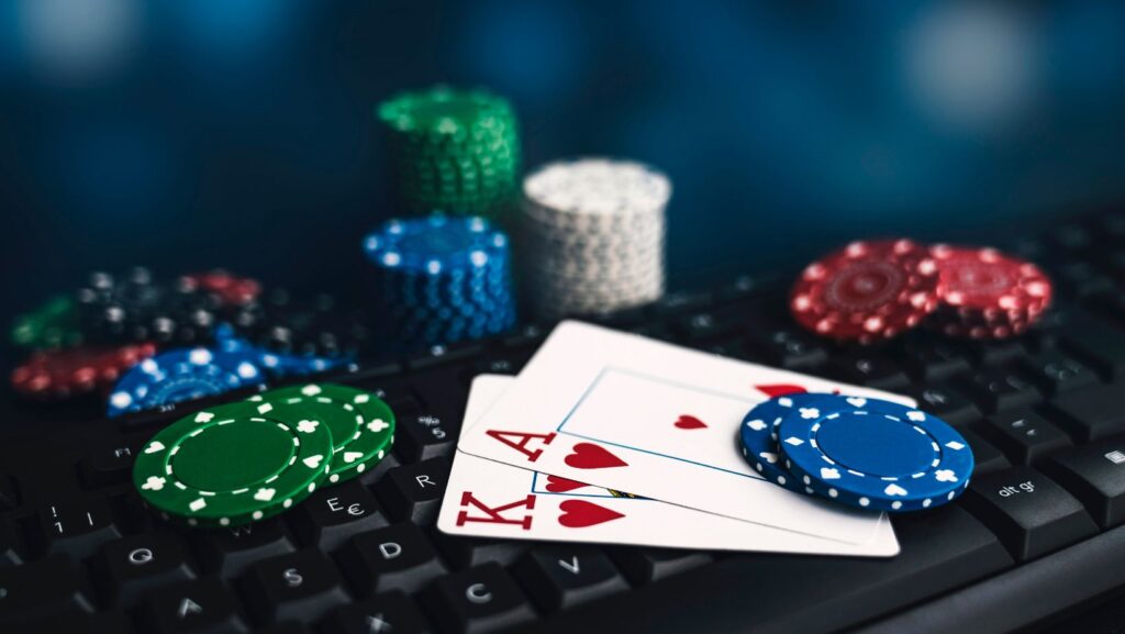 Let’s Master Poker Together, From Beginner to Pro