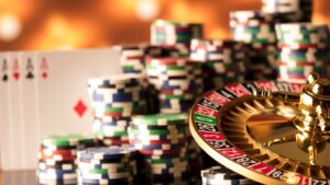 7Bit Casino in Australia – Register and Login 2025