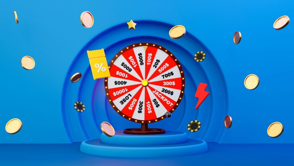 The Evolution of Bonus Rounds: From Free Spins to Interactive Minigames