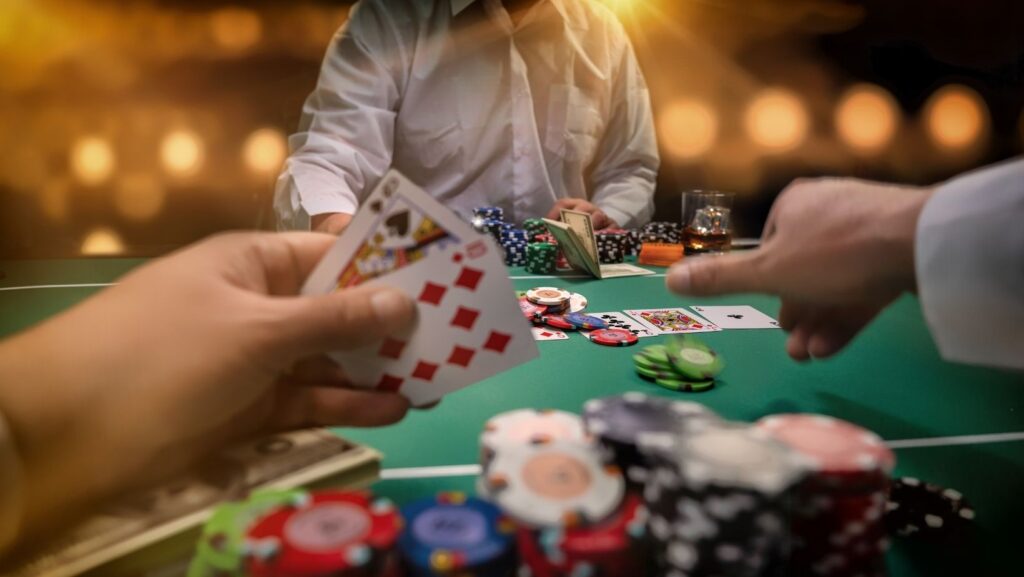 How Feedback Tech Shapes the Future of Online Casinos