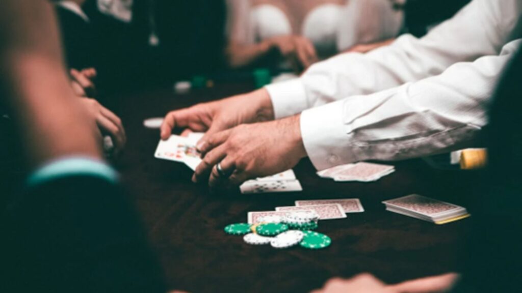 Your First Hand: Getting Started with Blackjack