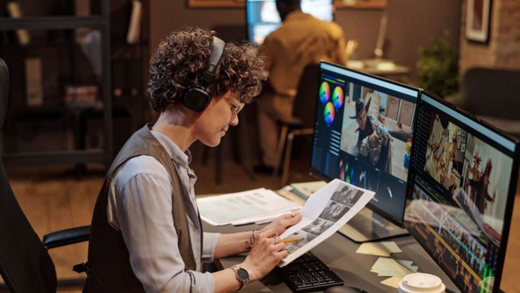 On-Demand Creative Teams: Building Swappable Talent Pools For Agency Agility
