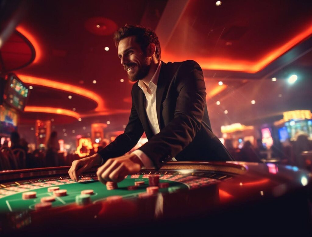 How to Choose a Sports Betting and Casino Site in India — A Comprehensive Guide