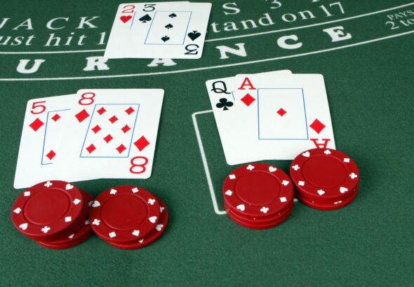 How To Host the Perfect Poker Night