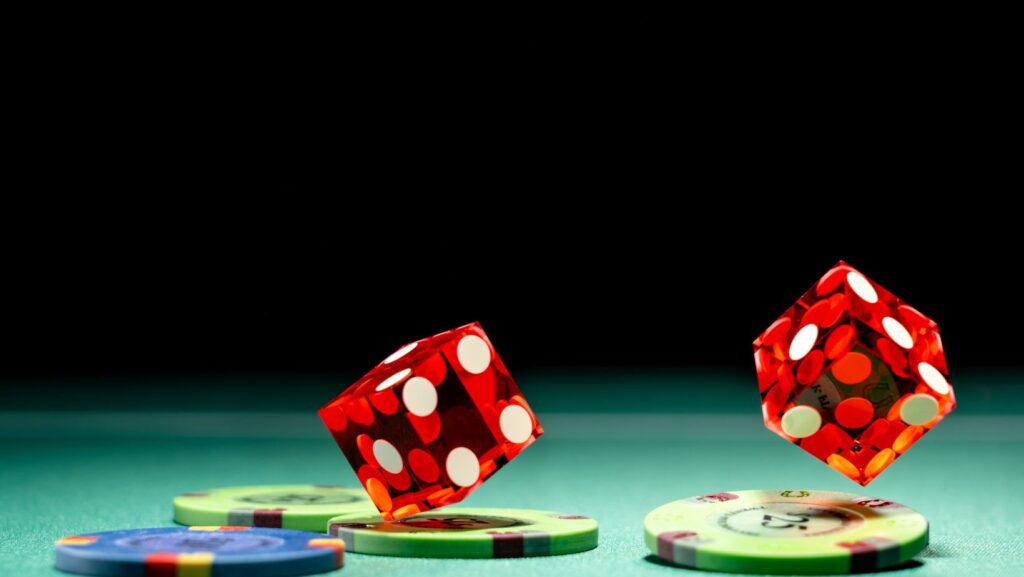 From Console to Casino: How Gamers Are Powering the Rise of eSports and Online Betting