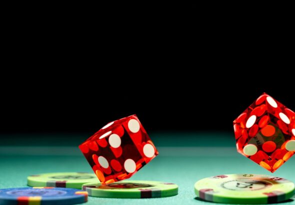 From Console to Casino: How Gamers Are Powering the Rise of eSports and Online Betting
