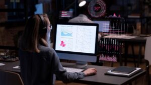 Performance Metrics That Define Success in the Digital Entertainment Space