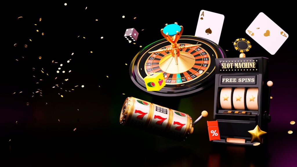 Are Simulator Formats The Next Big Thing in Online Casinos?