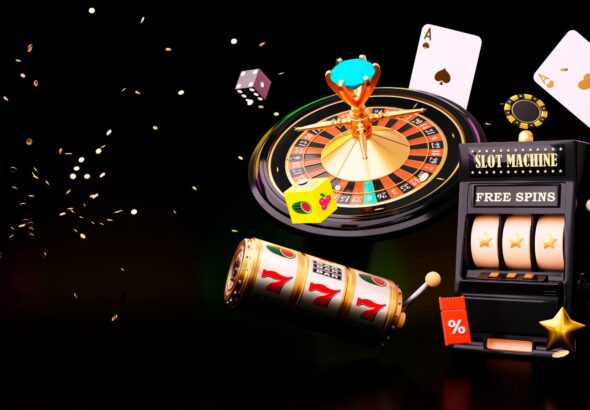 Are Simulator Formats The Next Big Thing in Online Casinos?