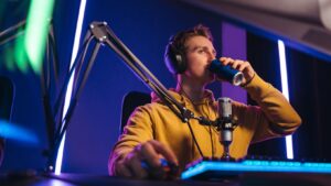 The Ultimate Drink Guide for Epic Gaming Sessions