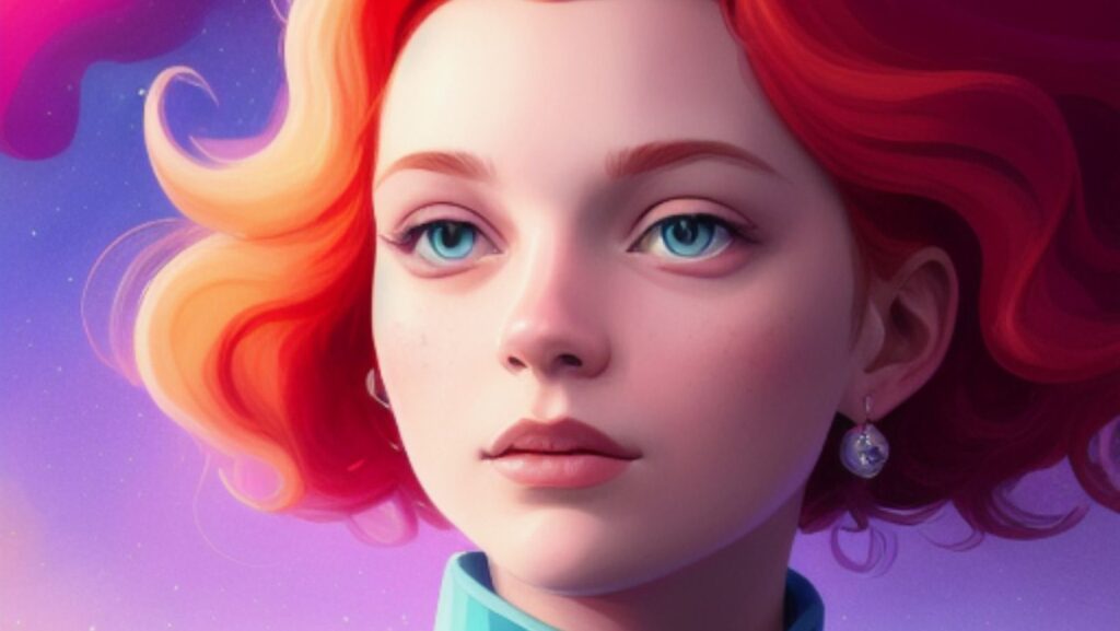 AI Girlfriend App Overview