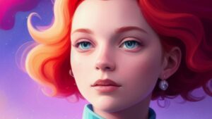 AI Girlfriend App Overview