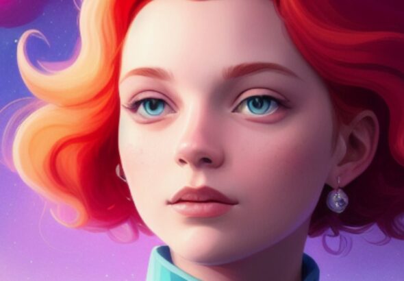 AI Girlfriend App Overview