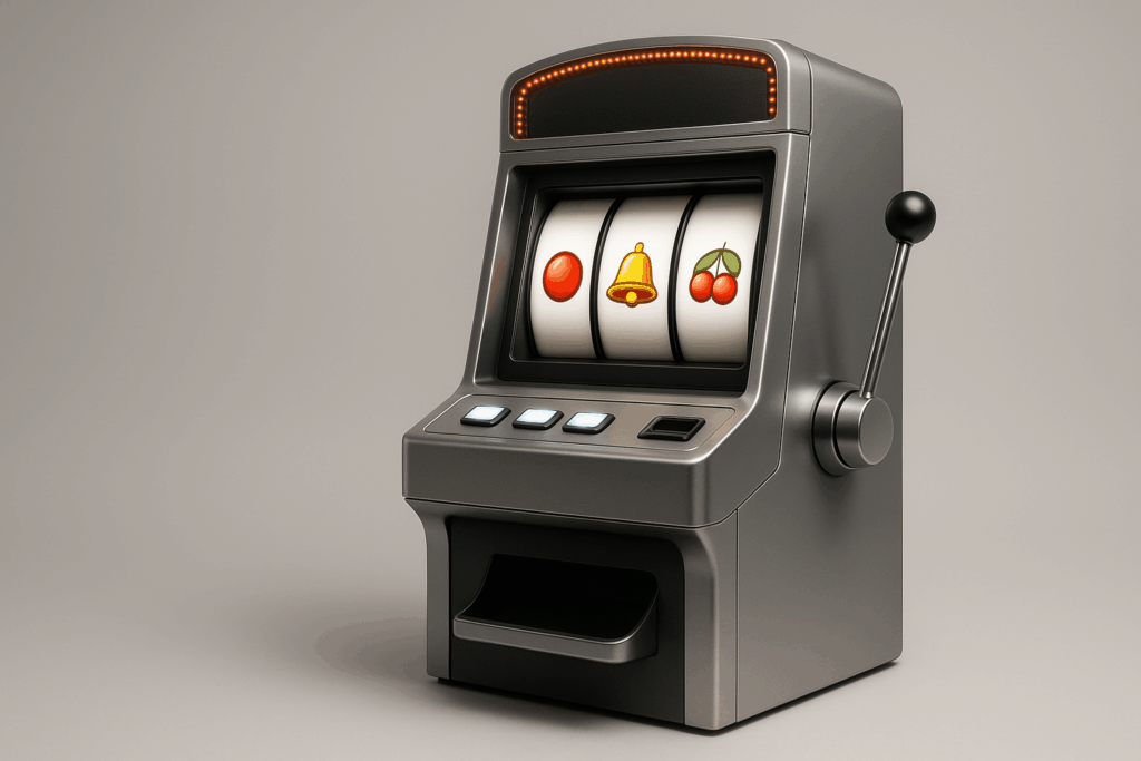 Decoding Slot Volatility and Player Returns in an Online Casino