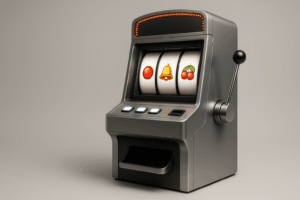 Decoding Slot Volatility and Player Returns in an Online Casino