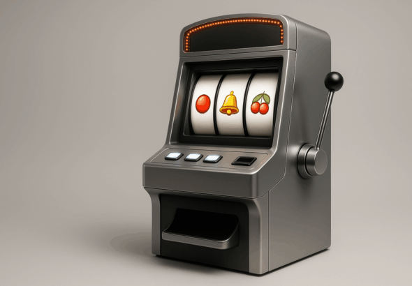 Decoding Slot Volatility and Player Returns in an Online Casino