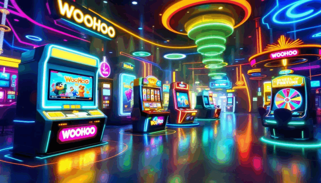Social Casino for Simulation Gamers