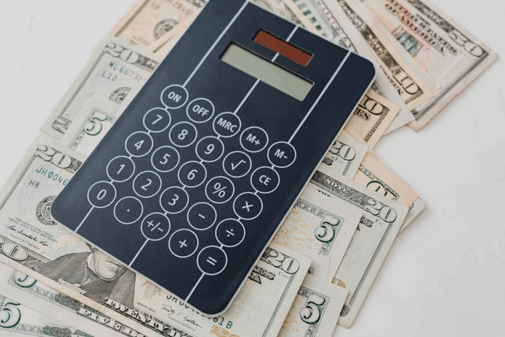 Getting Business Finances Right