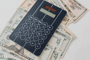 Getting Business Finances Right