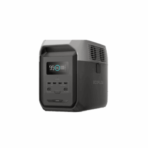 EcoFlow DELTA Pro 3: Revolutionizing Portable Power Station Tech