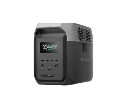 EcoFlow DELTA Pro 3: Revolutionizing Portable Power Station Tech